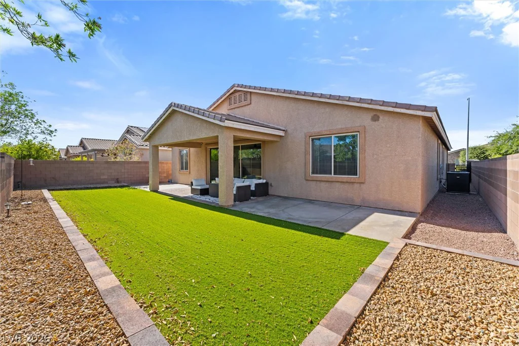 1061 Barby Springs, Henderson, NV 89014