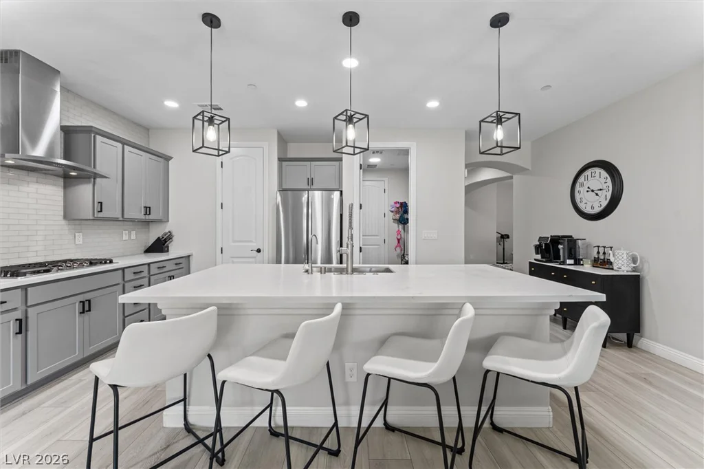 1061 Barby Springs, Henderson, NV 89014