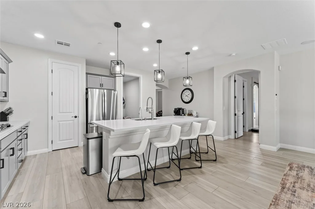 1061 Barby Springs, Henderson, NV 89014