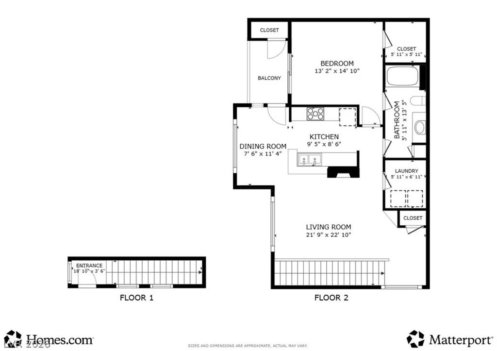 9050 Warm Springs, Las Vegas, NV 89148