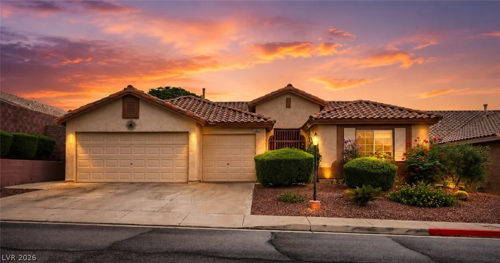 1647 Silver Slipper, Henderson, NV 89002