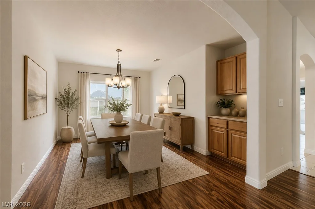 1647 Silver Slipper, Henderson, NV 89002