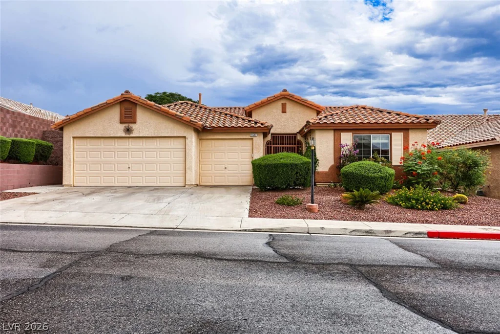 1647 Silver Slipper, Henderson, NV 89002