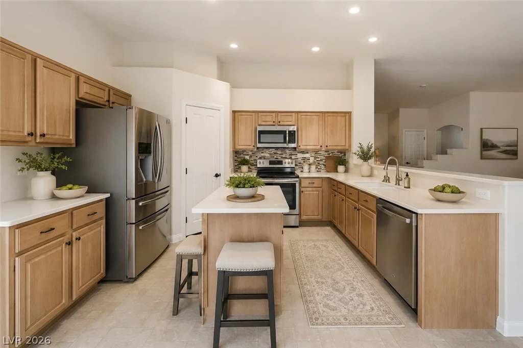 1647 Silver Slipper, Henderson, NV 89002