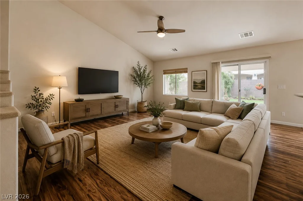 1647 Silver Slipper, Henderson, NV 89002