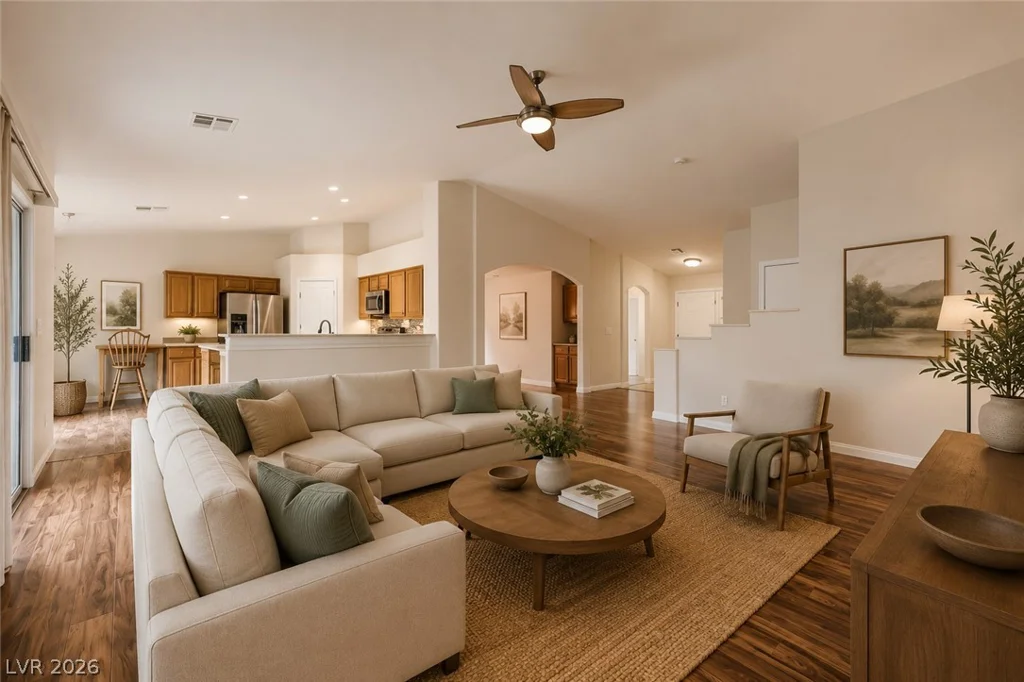1647 Silver Slipper, Henderson, NV 89002
