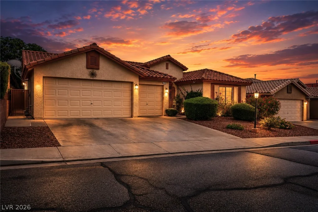 1647 Silver Slipper, Henderson, NV 89002