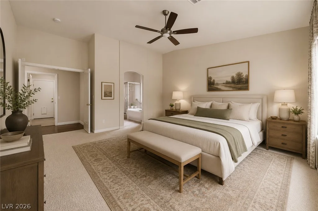 1647 Silver Slipper, Henderson, NV 89002