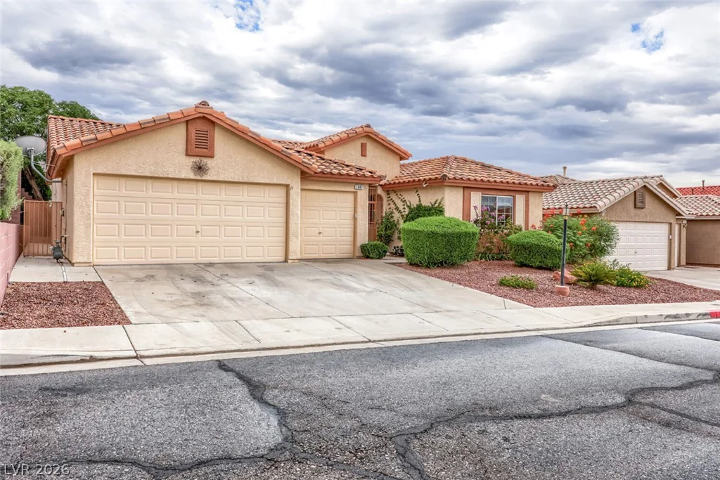 1647 Silver Slipper, Henderson, NV 89002