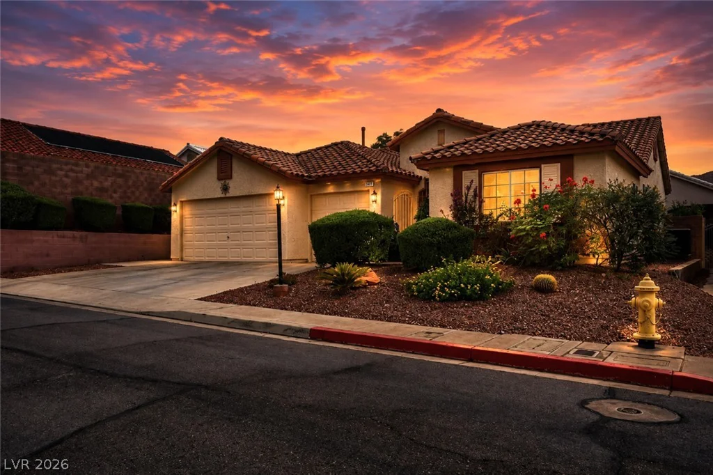 1647 Silver Slipper, Henderson, NV 89002