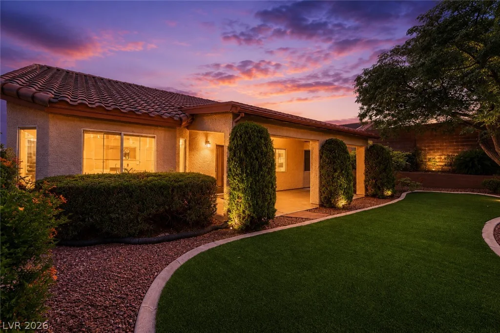 1647 Silver Slipper, Henderson, NV 89002