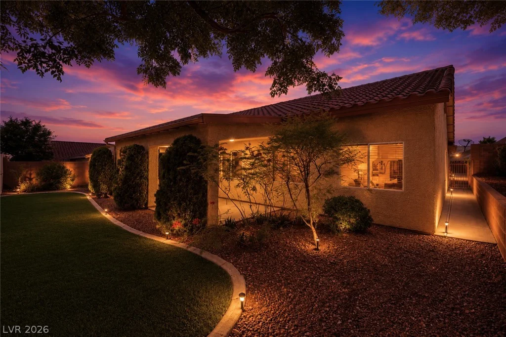 1647 Silver Slipper, Henderson, NV 89002