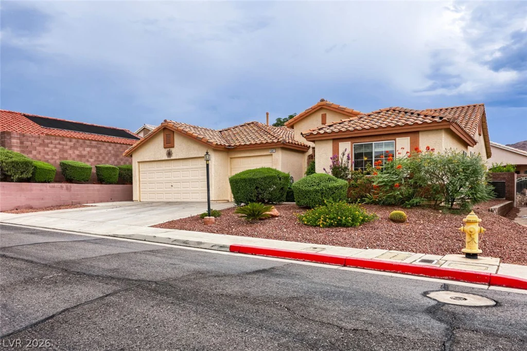 1647 Silver Slipper, Henderson, NV 89002
