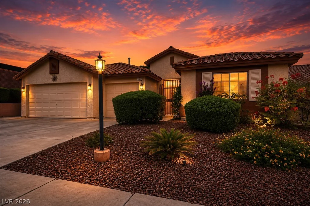1647 Silver Slipper, Henderson, NV 89002