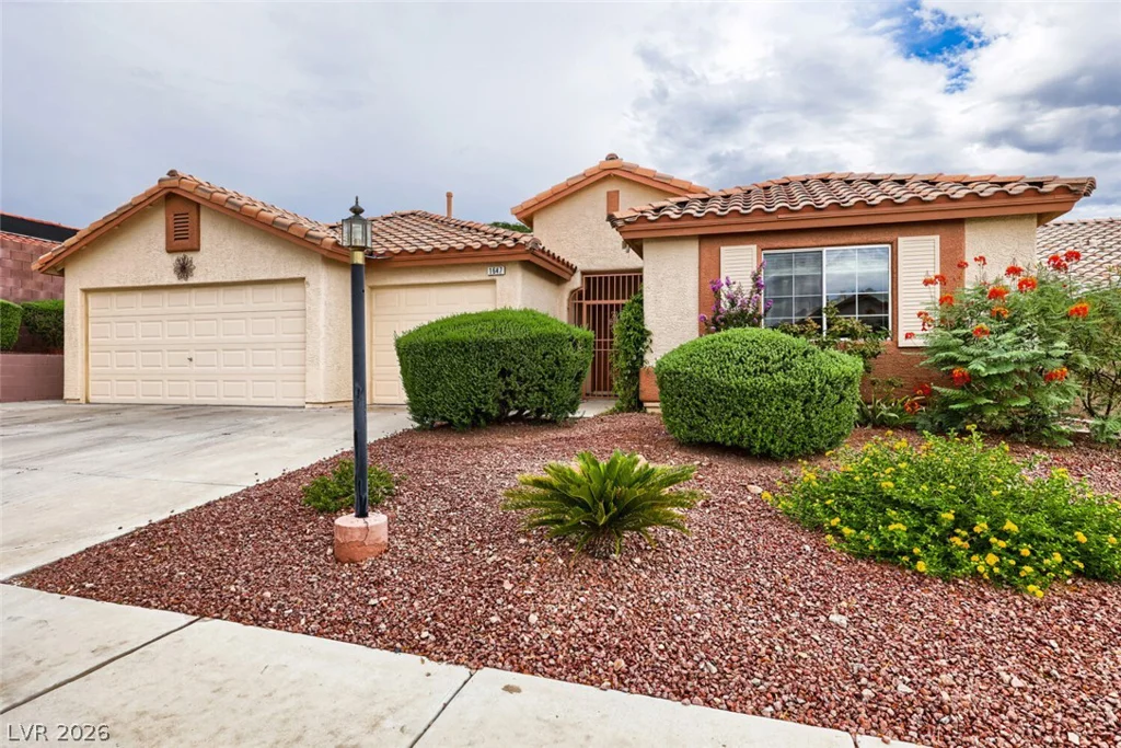 1647 Silver Slipper, Henderson, NV 89002
