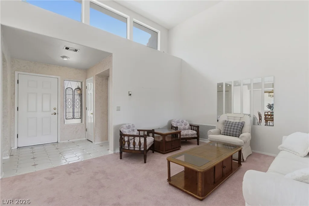 9024 Sundial, Las Vegas, NV 89134