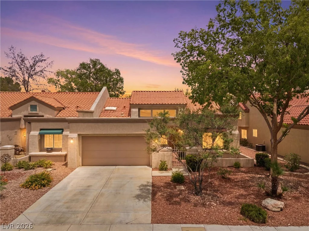 9024 Sundial, Las Vegas, NV 89134