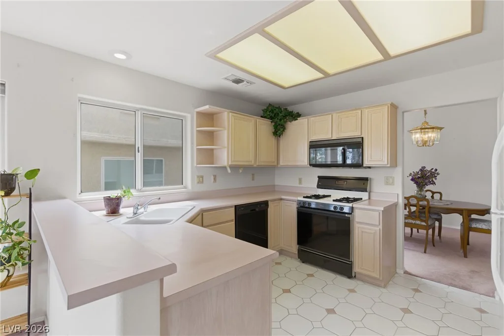 9024 Sundial, Las Vegas, NV 89134