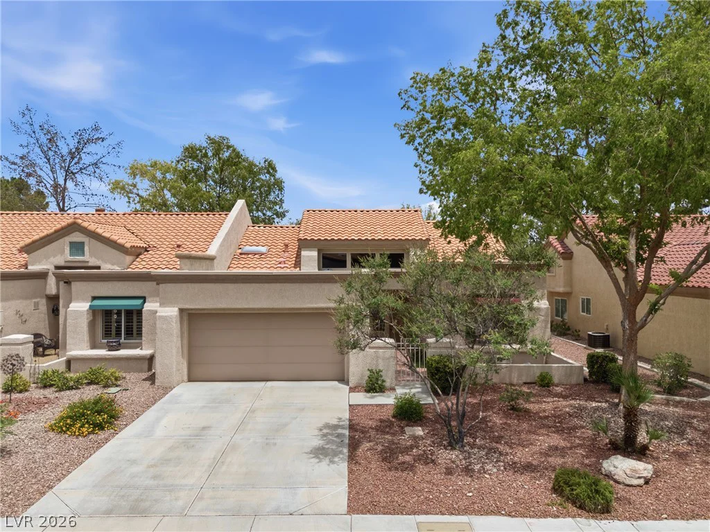 9024 Sundial, Las Vegas, NV 89134
