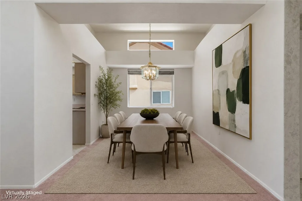 9024 Sundial, Las Vegas, NV 89134