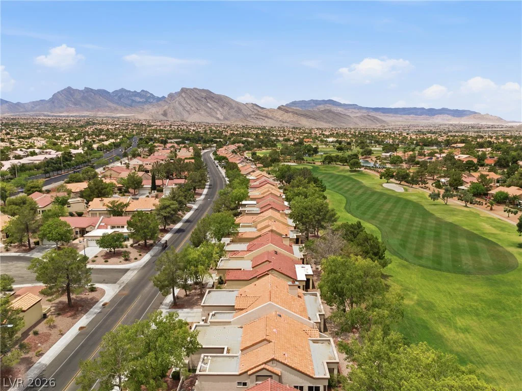 9024 Sundial, Las Vegas, NV 89134