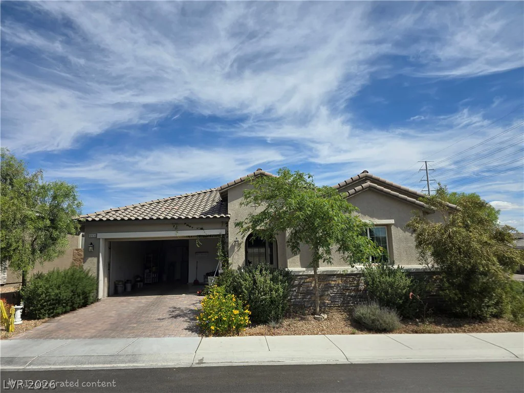 10930 Krista Leigh, Las Vegas, NV 89166