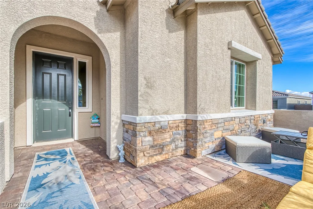 10930 Krista Leigh, Las Vegas, NV 89166