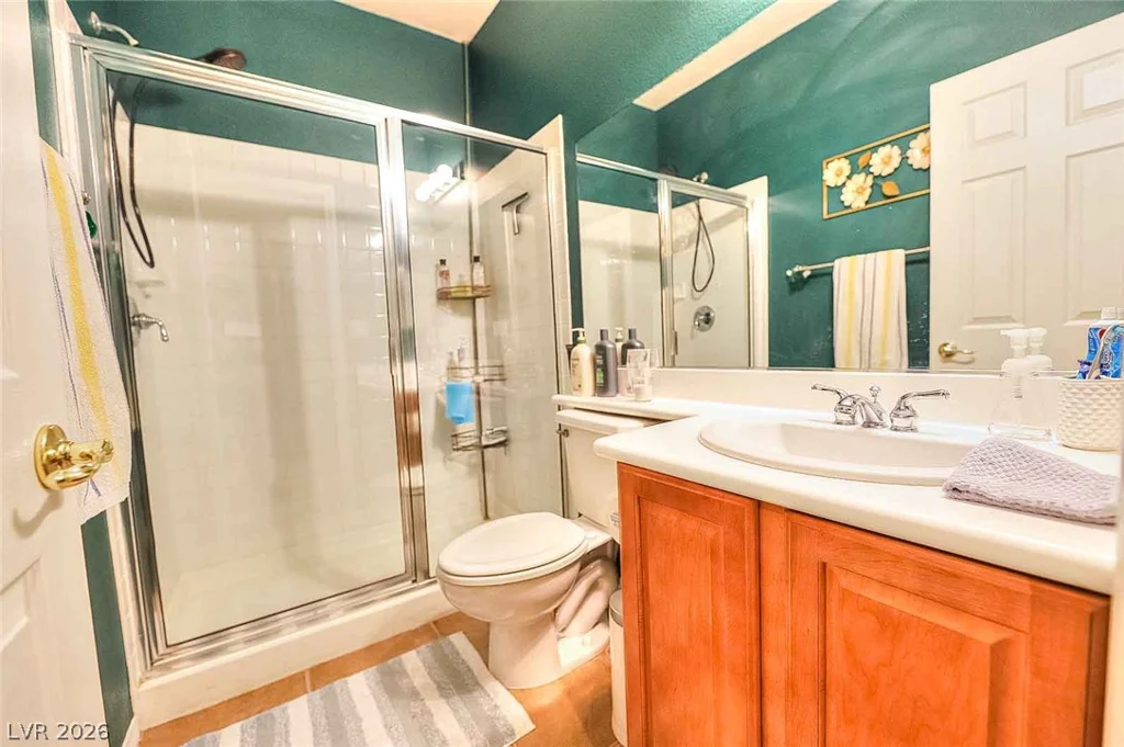 6536 Black Oaks, North Las Vegas, NV 89084