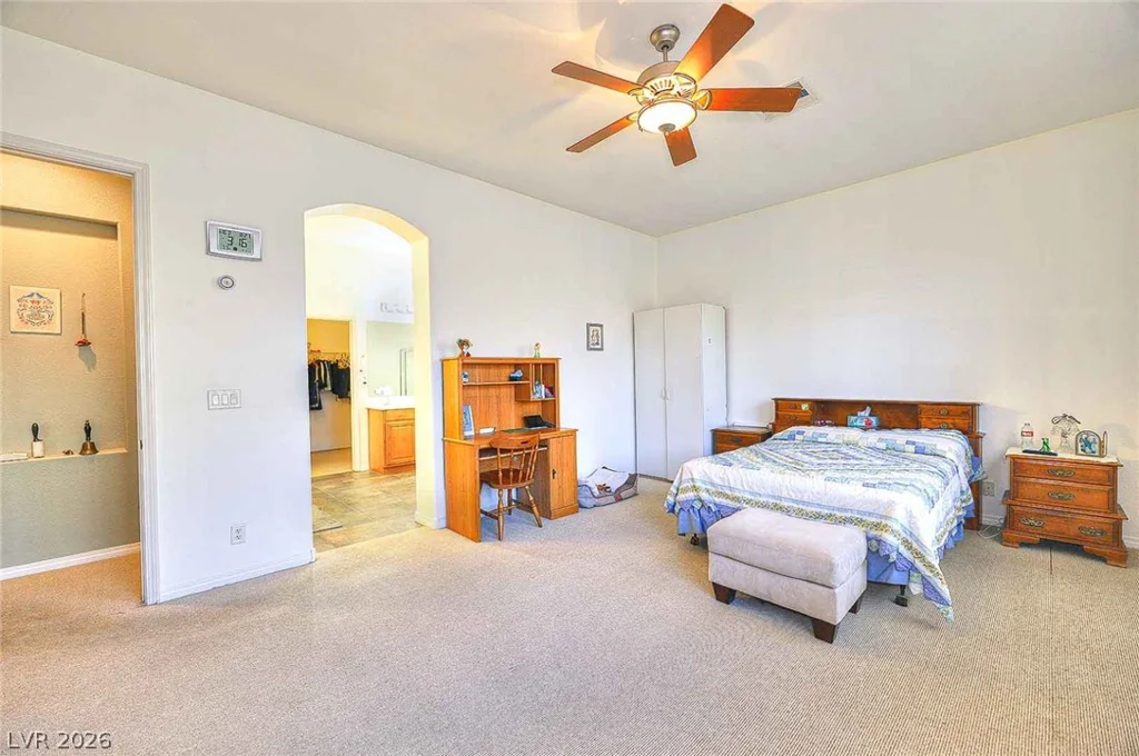 6536 Black Oaks, North Las Vegas, NV 89084