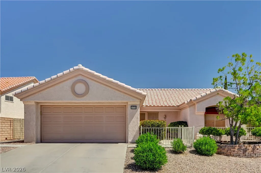 10736 Argents Hill, Las Vegas, NV 89134