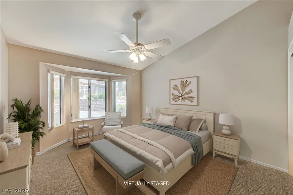 10736 Argents Hill, Las Vegas, NV 89134