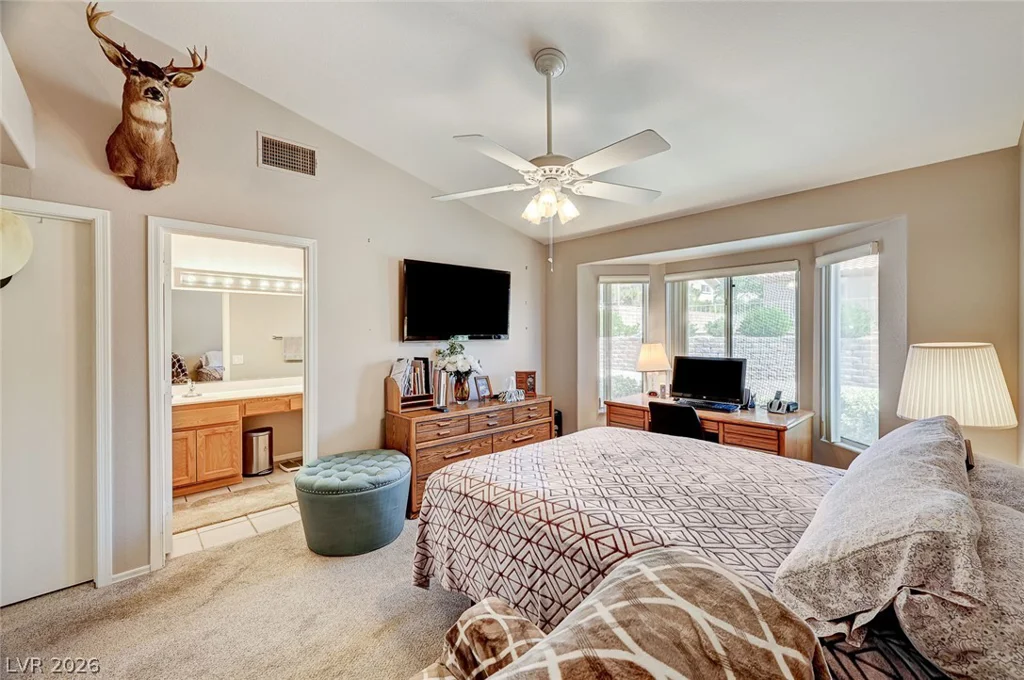 10736 Argents Hill, Las Vegas, NV 89134