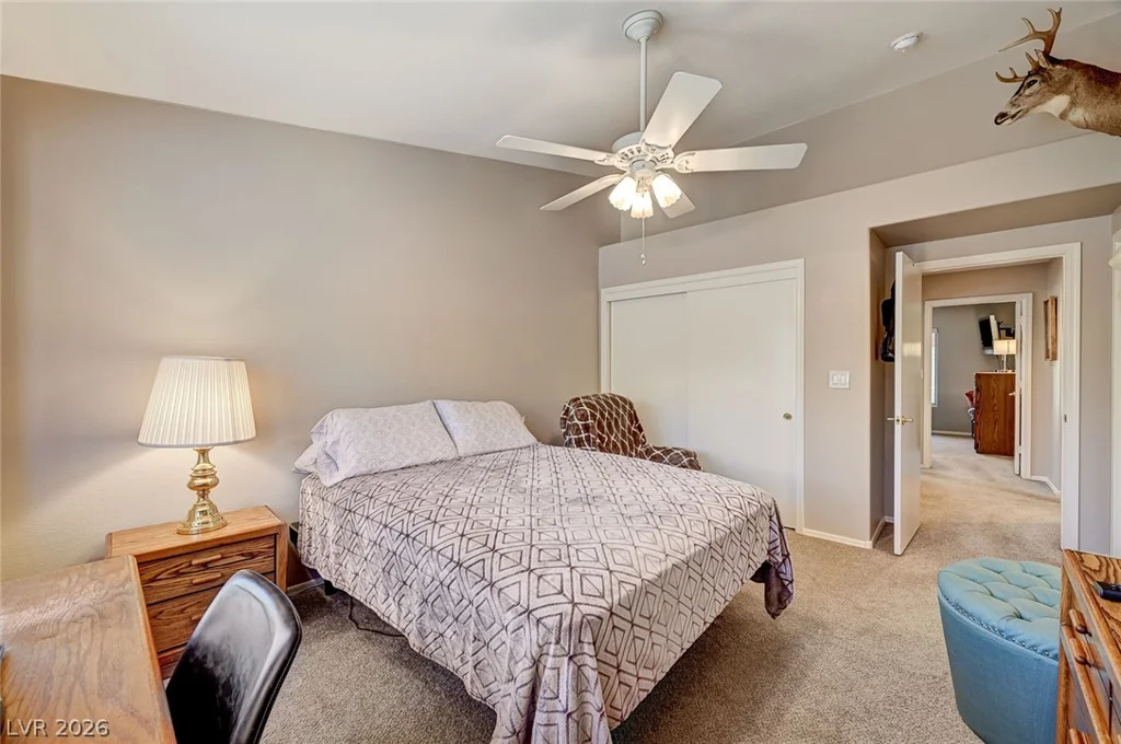 10736 Argents Hill, Las Vegas, NV 89134