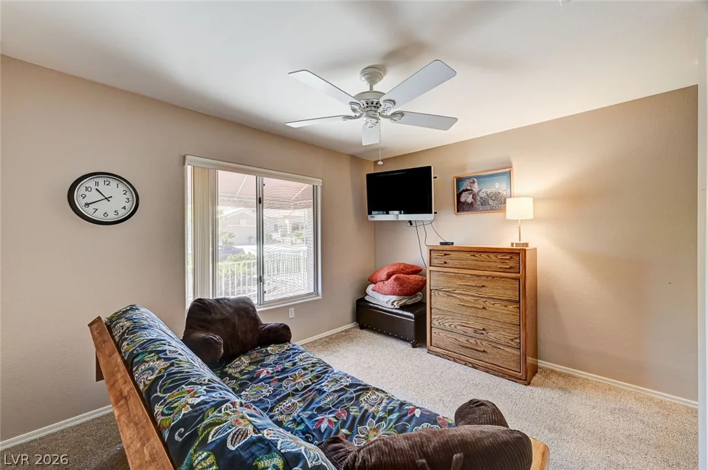 10736 Argents Hill, Las Vegas, NV 89134