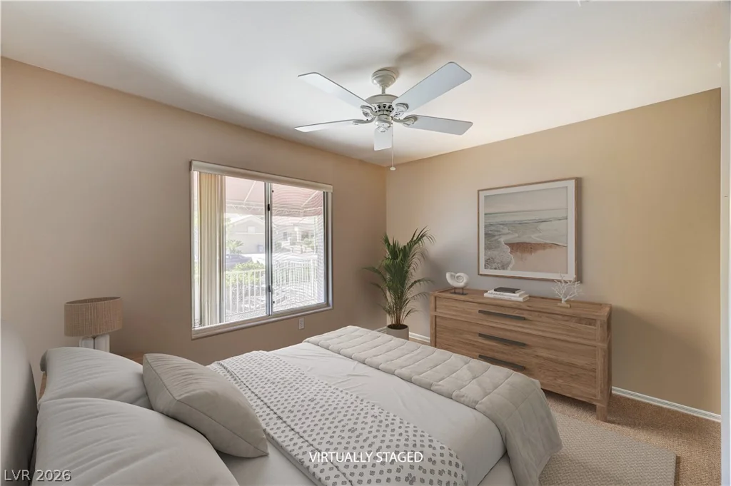 10736 Argents Hill, Las Vegas, NV 89134