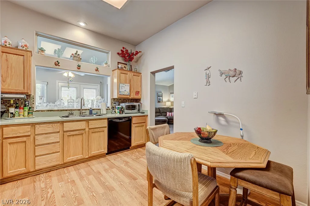 10736 Argents Hill, Las Vegas, NV 89134