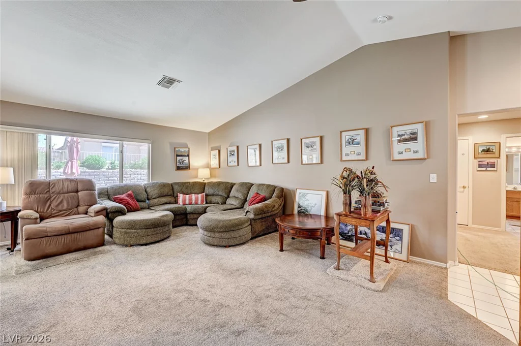 10736 Argents Hill, Las Vegas, NV 89134