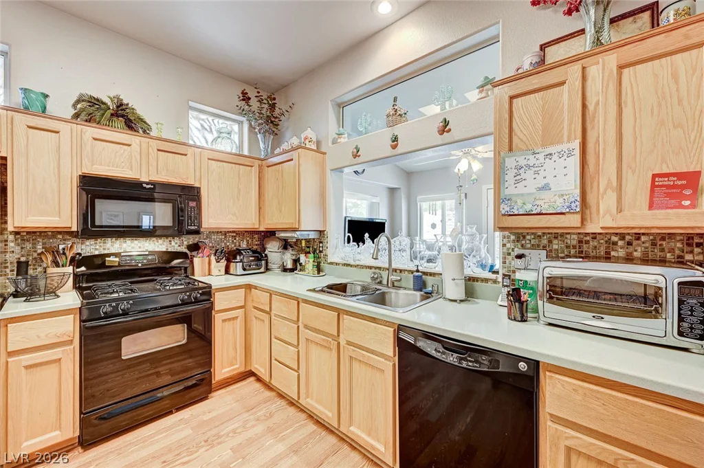 10736 Argents Hill, Las Vegas, NV 89134