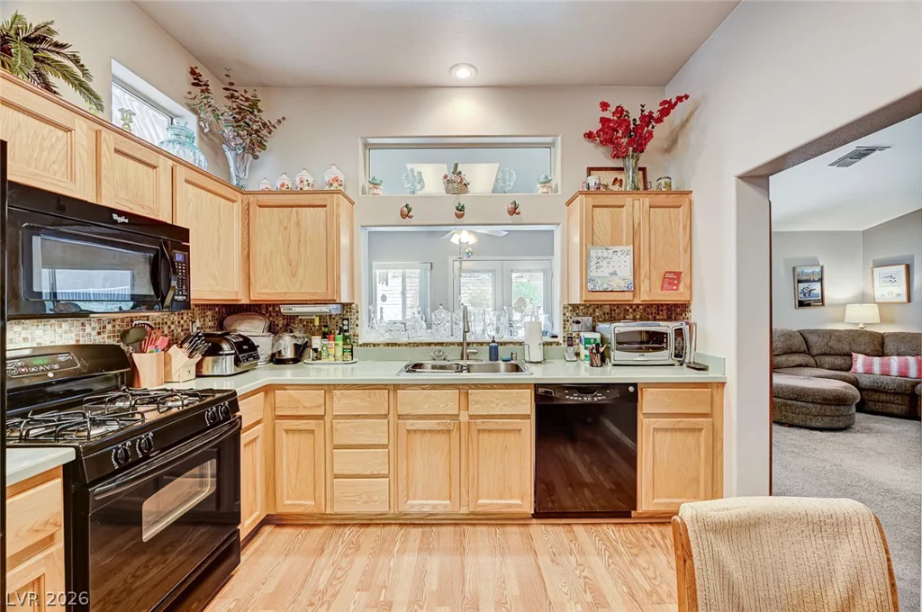 10736 Argents Hill, Las Vegas, NV 89134