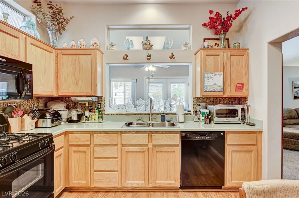 10736 Argents Hill, Las Vegas, NV 89134