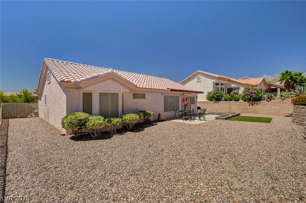 10736 Argents Hill, Las Vegas, NV 89134