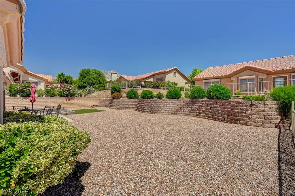 10736 Argents Hill, Las Vegas, NV 89134