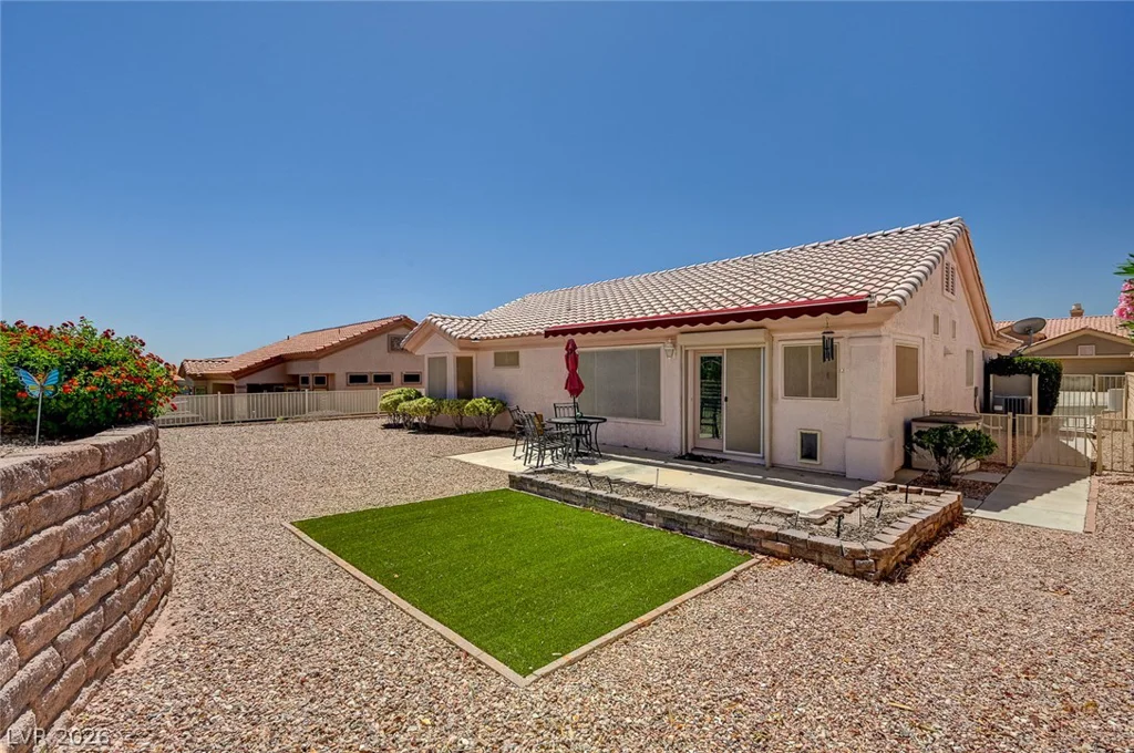 10736 Argents Hill, Las Vegas, NV 89134