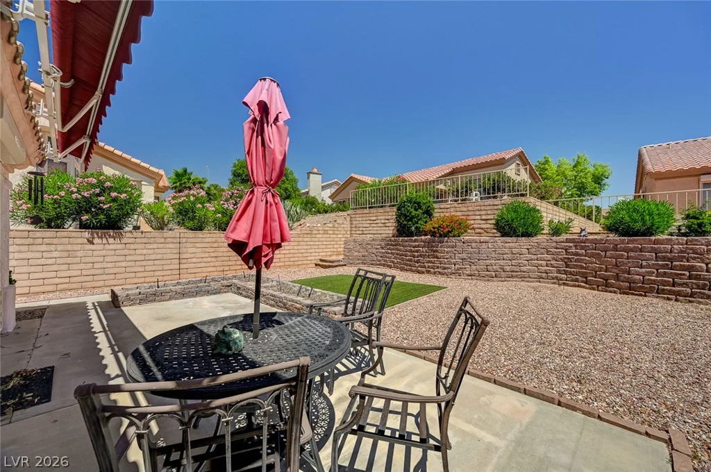 10736 Argents Hill, Las Vegas, NV 89134
