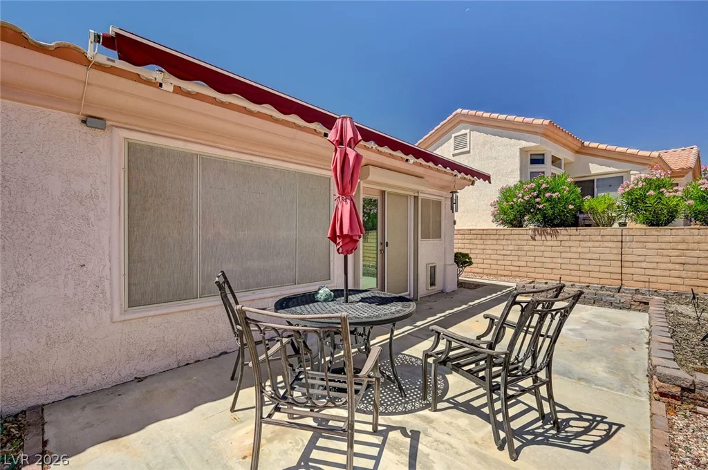 10736 Argents Hill, Las Vegas, NV 89134