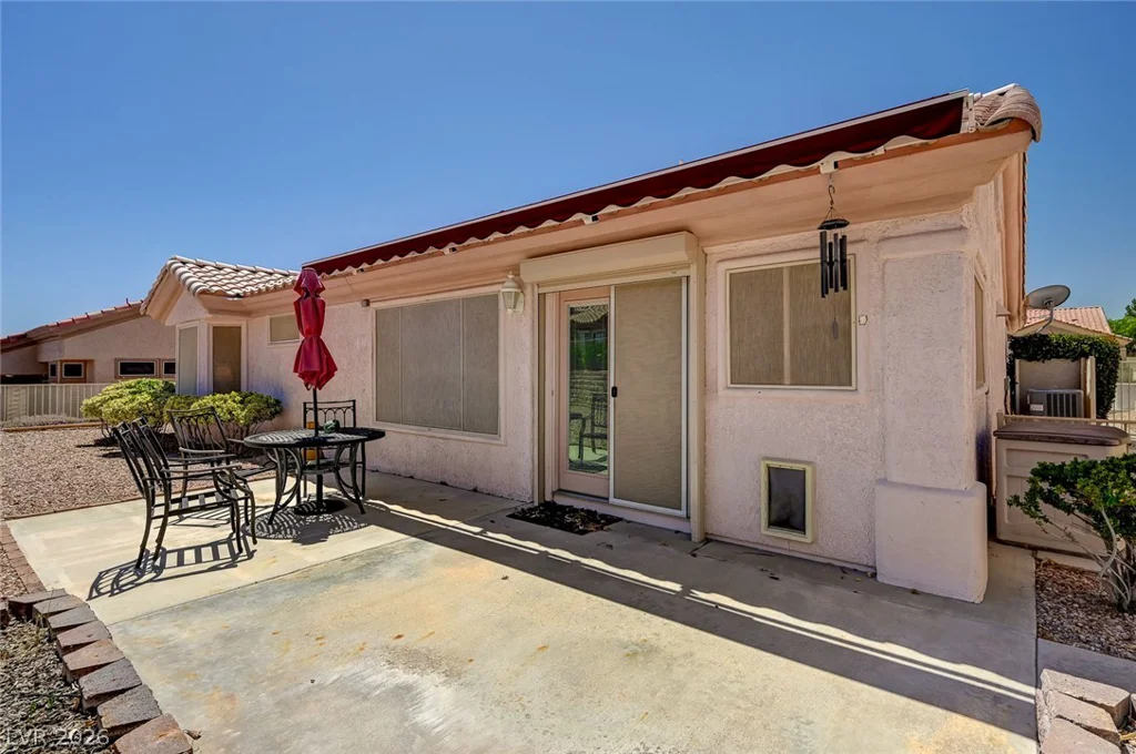 10736 Argents Hill, Las Vegas, NV 89134