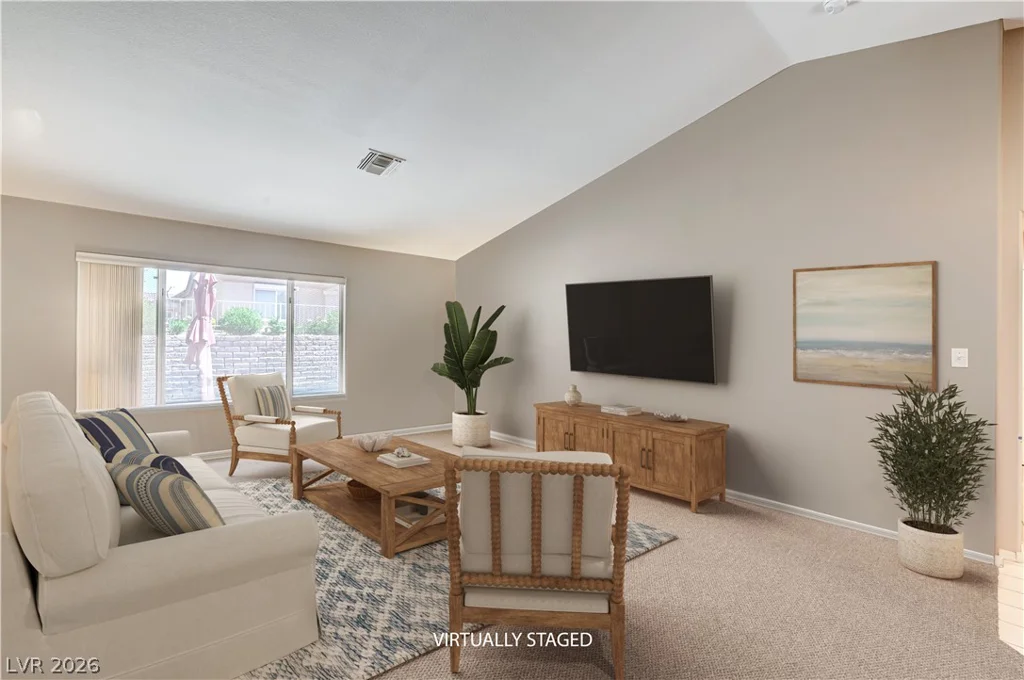 10736 Argents Hill, Las Vegas, NV 89134