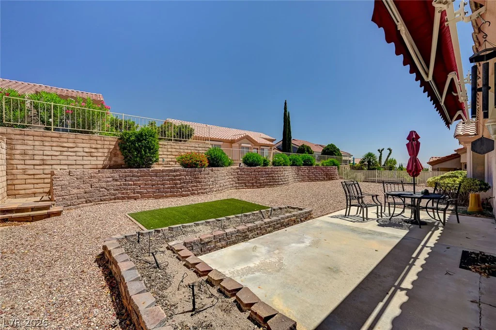 10736 Argents Hill, Las Vegas, NV 89134