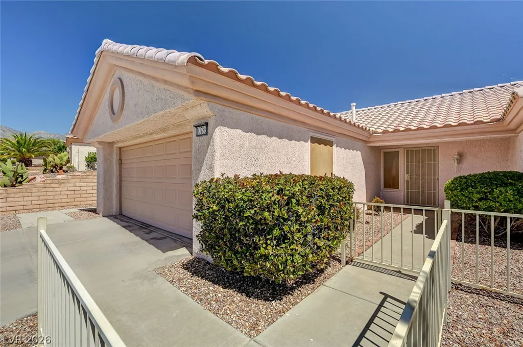 10736 Argents Hill, Las Vegas, NV 89134