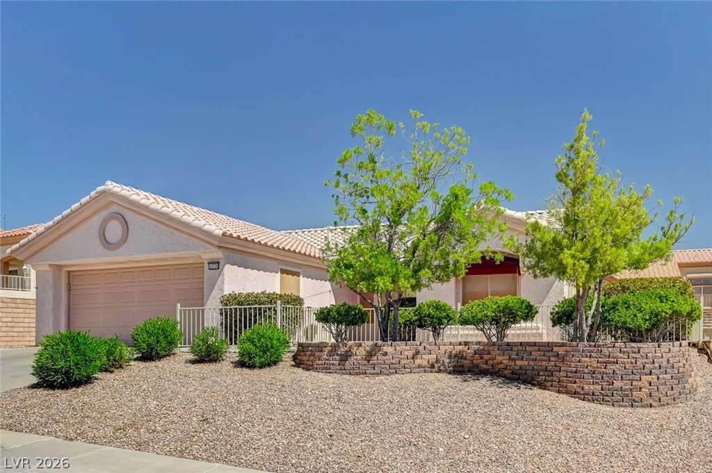 10736 Argents Hill, Las Vegas, NV 89134
